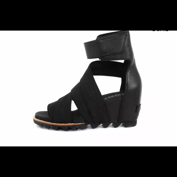 Sorel Shoes - Sorel Joanie Gladiator II